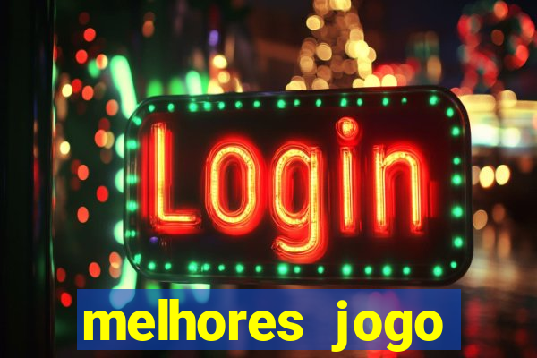 melhores jogo offline android